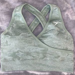 Gymshark Sports Bra